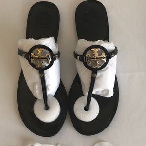 Tory Burch mini Miller jelly - SZ 9-  Brand new!!